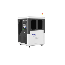 Hệ thống kiểm tra máy ảnh công nghiệp nhựa